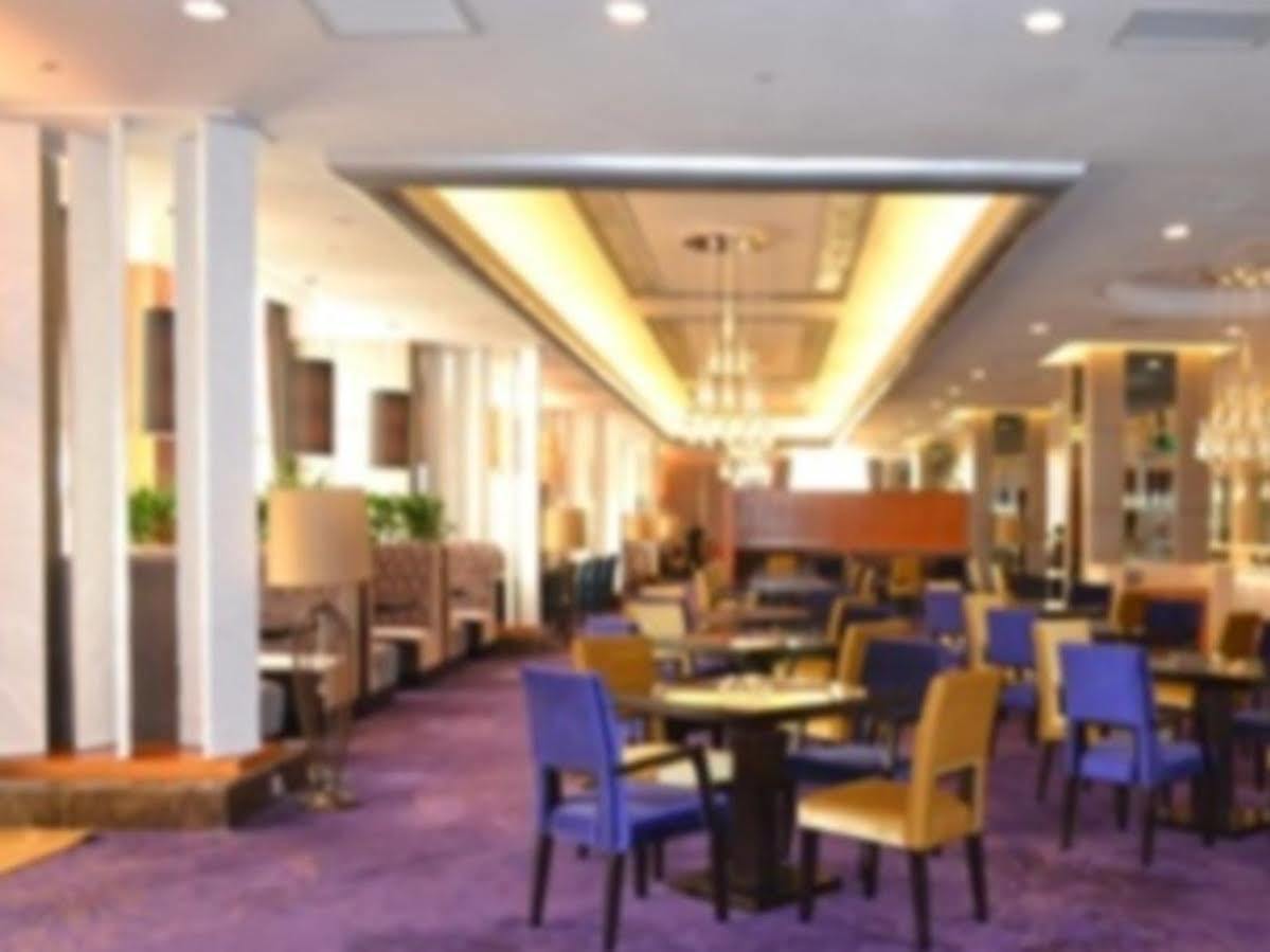 Angel Garden Hotel Huhhot Dış mekan fotoğraf